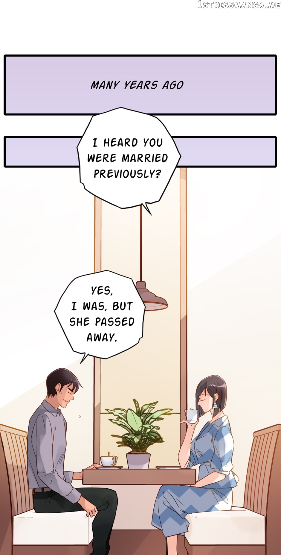 Lights, Camera, Love! chapter 66 - page 8