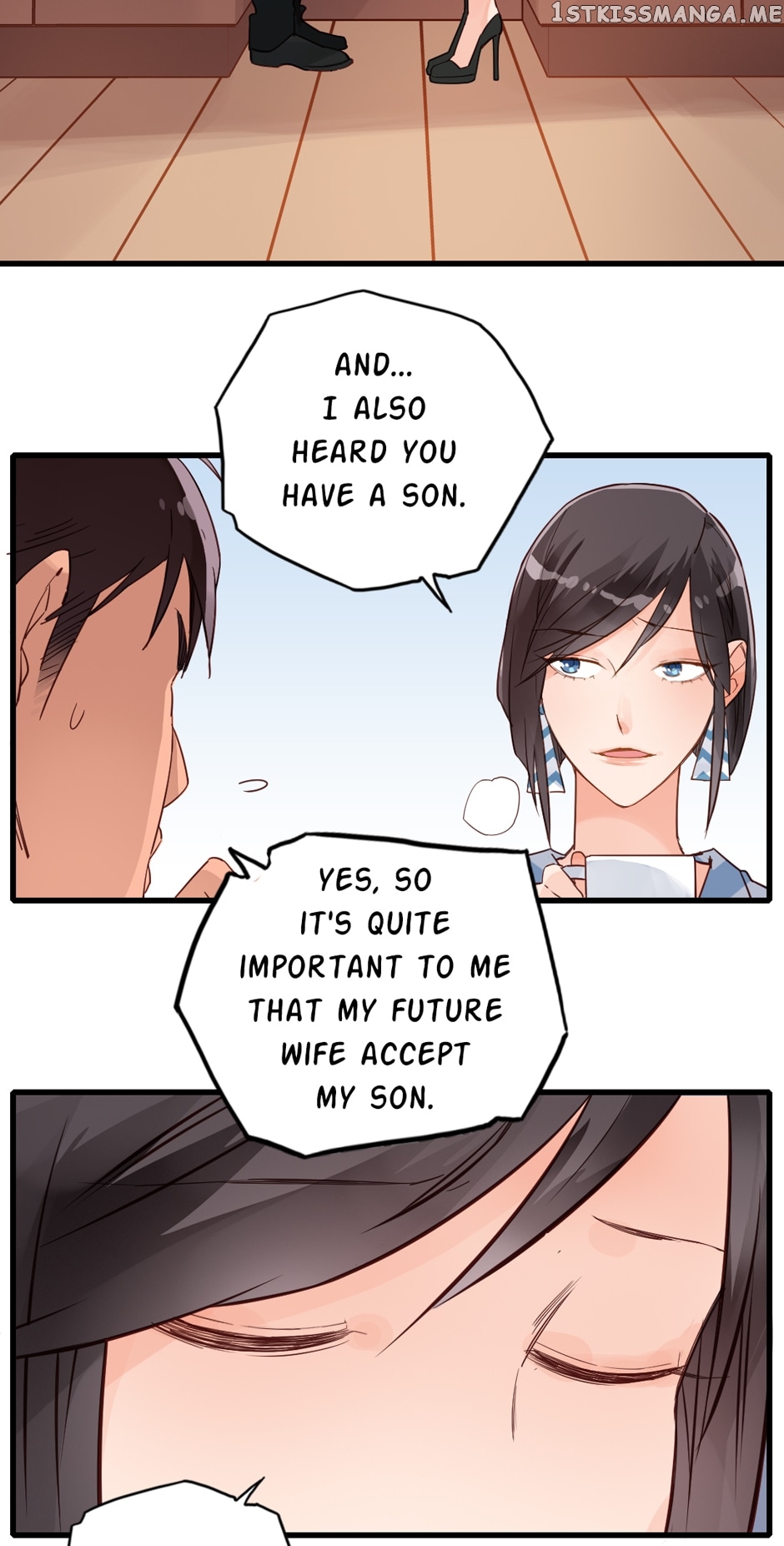 Lights, Camera, Love! chapter 66 - page 9