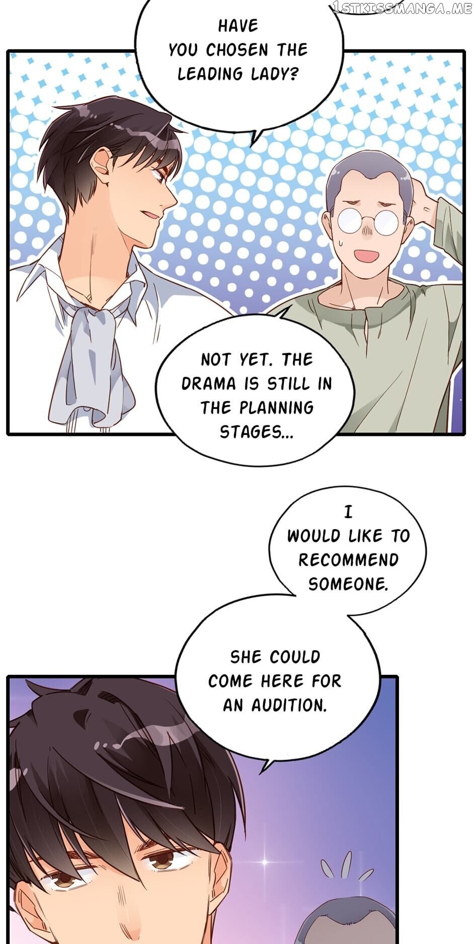 Lights, Camera, Love! chapter 134 - page 11