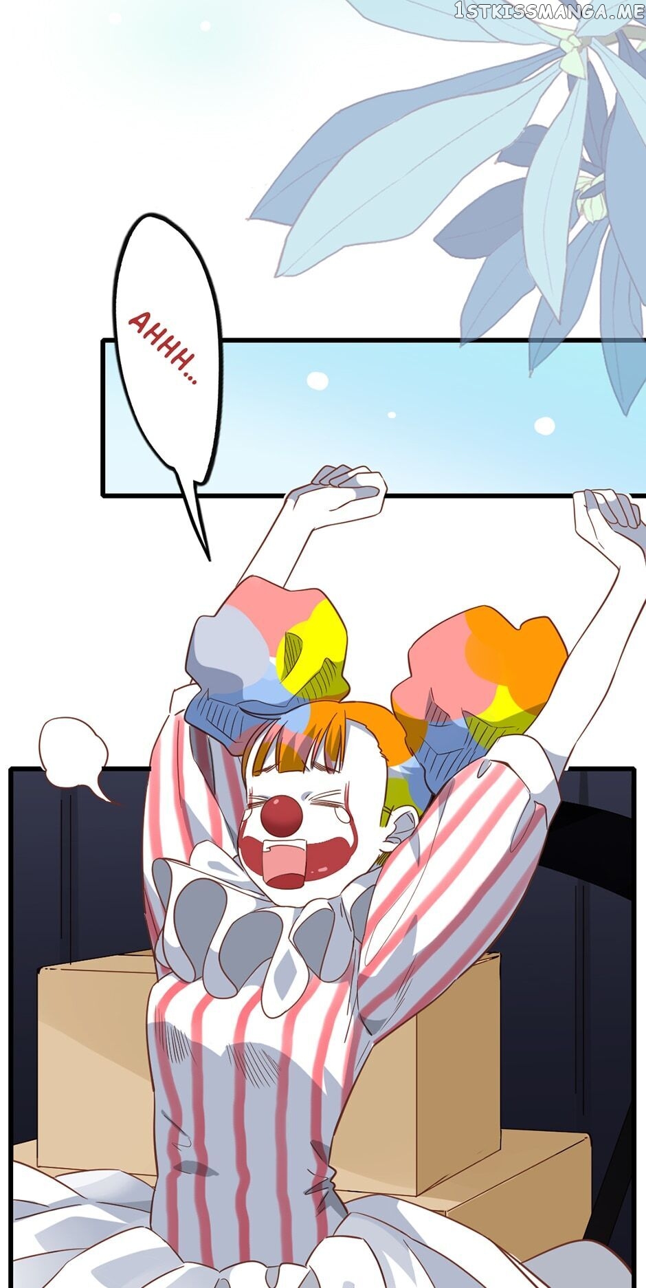 Lights, Camera, Love! chapter 134 - page 13
