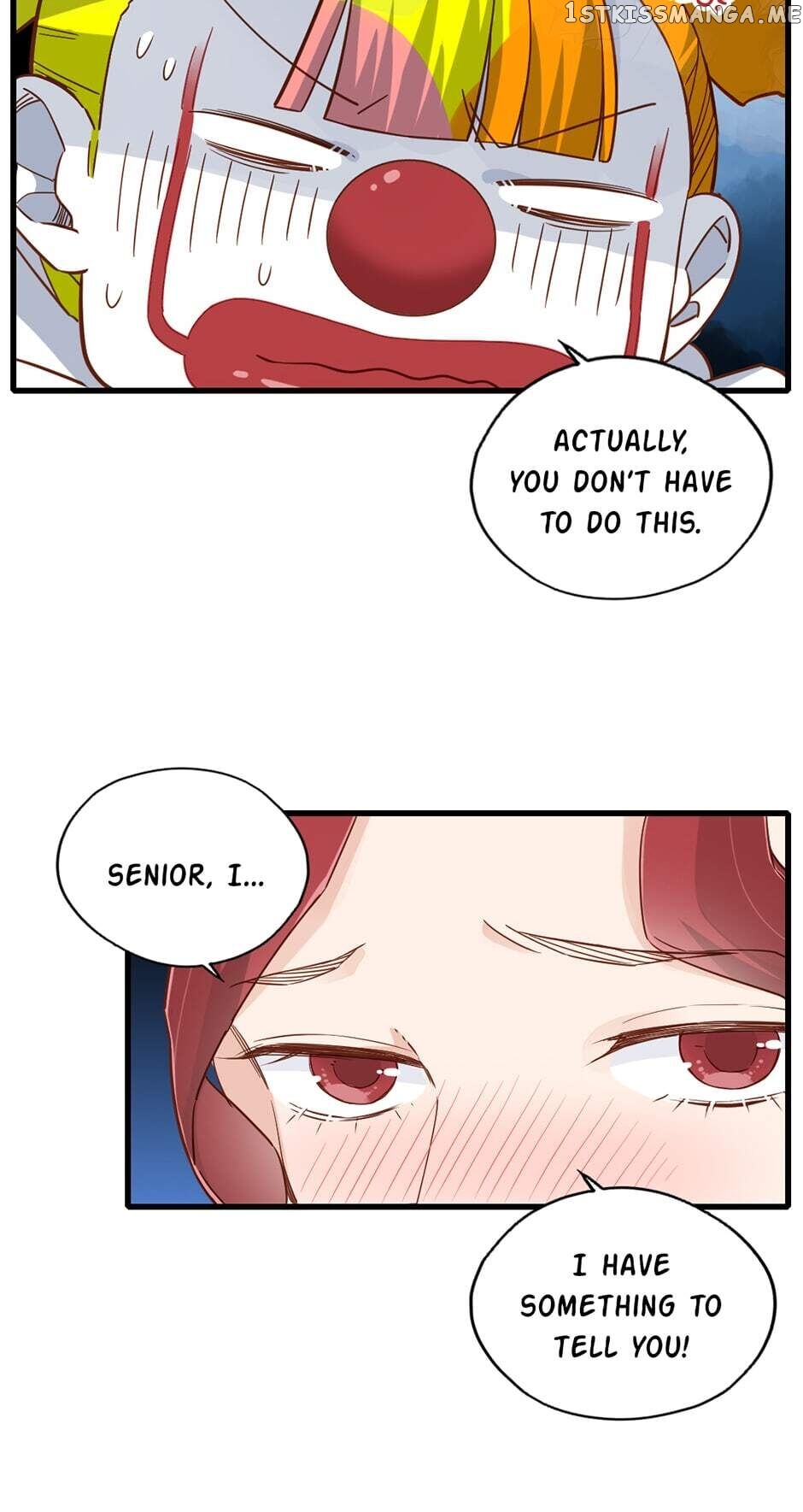 Lights, Camera, Love! chapter 134 - page 18