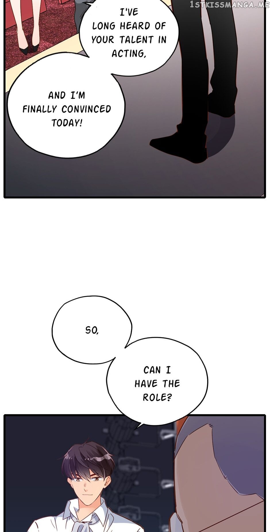 Lights, Camera, Love! chapter 134 - page 5