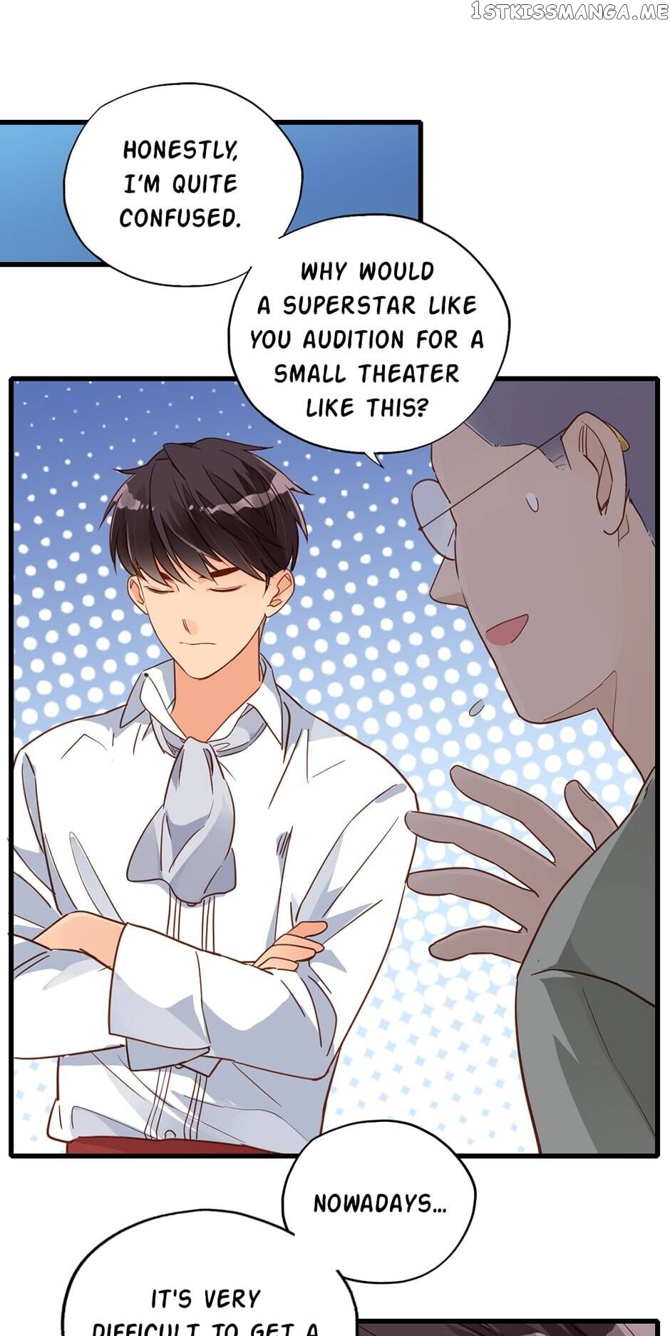 Lights, Camera, Love! chapter 134 - page 9