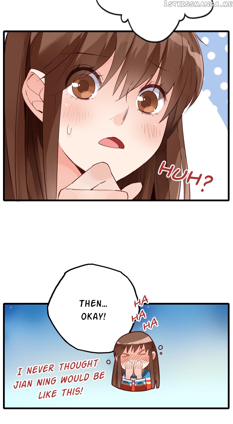 Lights, Camera, Love! chapter 68 - page 12