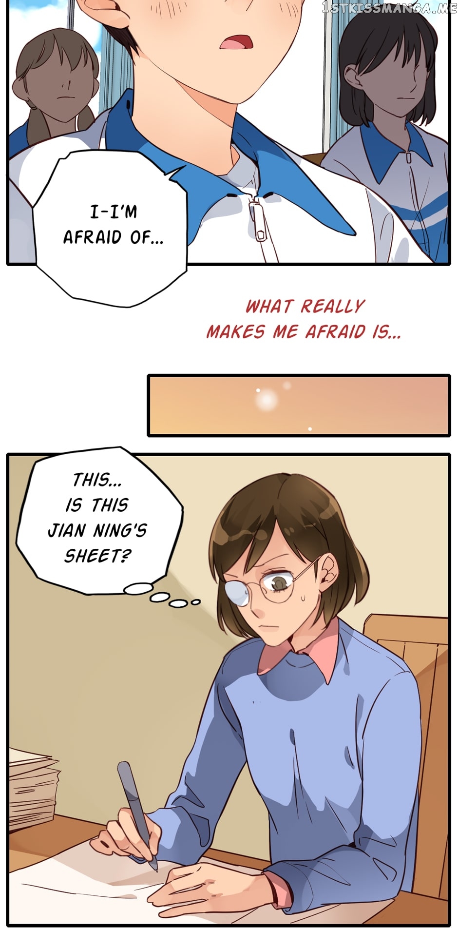 Lights, Camera, Love! chapter 68 - page 16