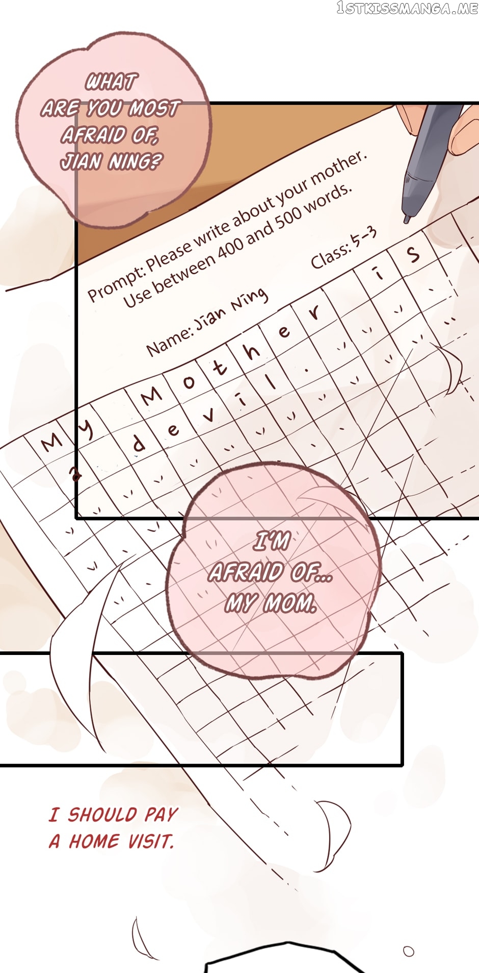 Lights, Camera, Love! chapter 68 - page 17