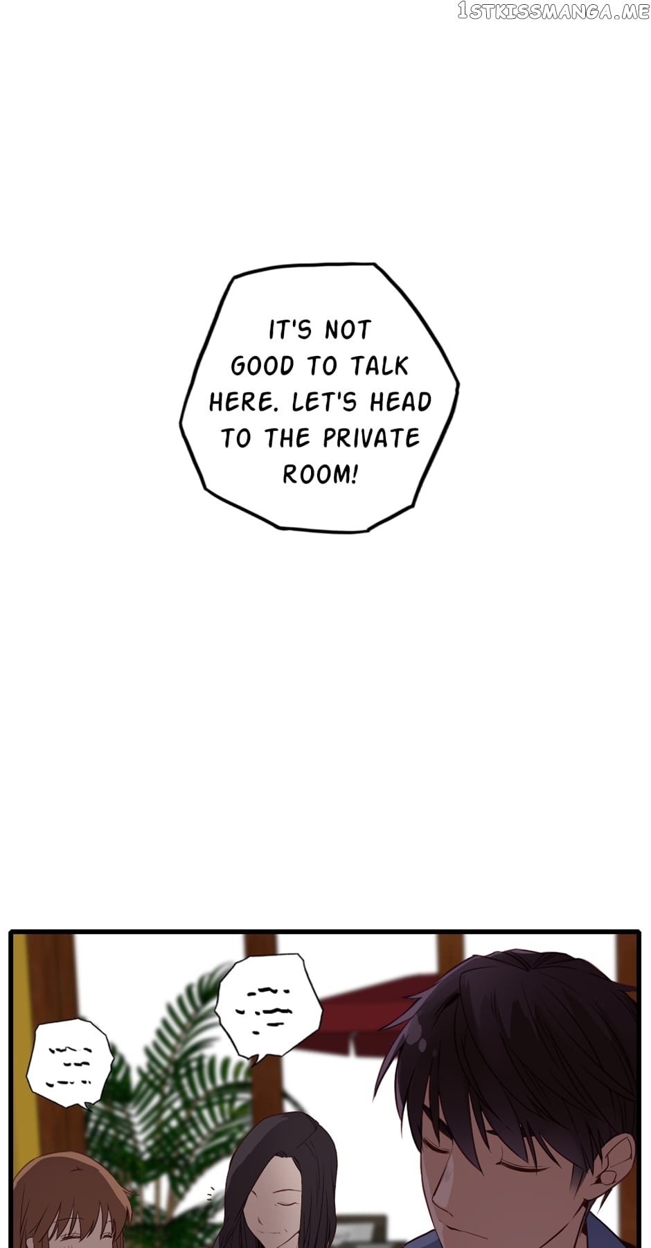 Lights, Camera, Love! chapter 68 - page 2
