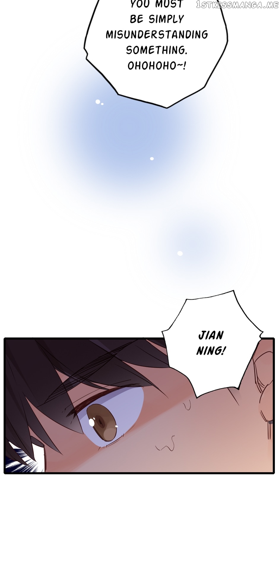 Lights, Camera, Love! chapter 68 - page 20