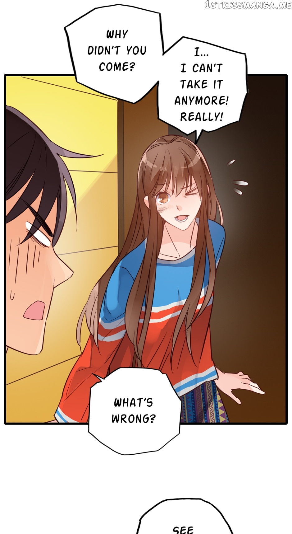 Lights, Camera, Love! chapter 68 - page 21