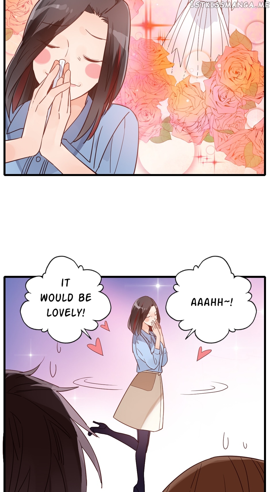 Lights, Camera, Love! chapter 68 - page 24