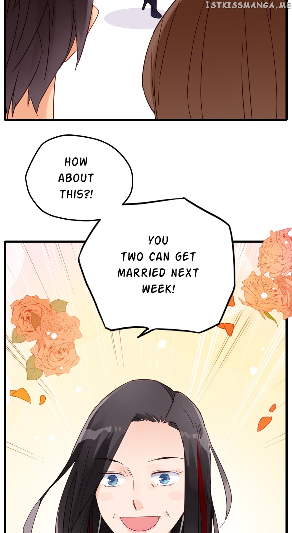 Lights, Camera, Love! chapter 68 - page 25