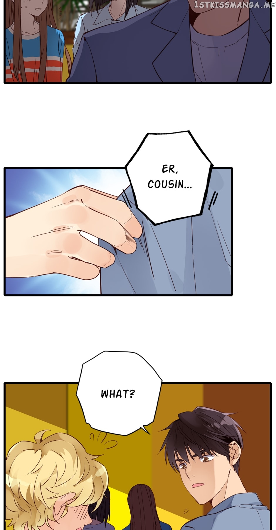 Lights, Camera, Love! chapter 68 - page 3