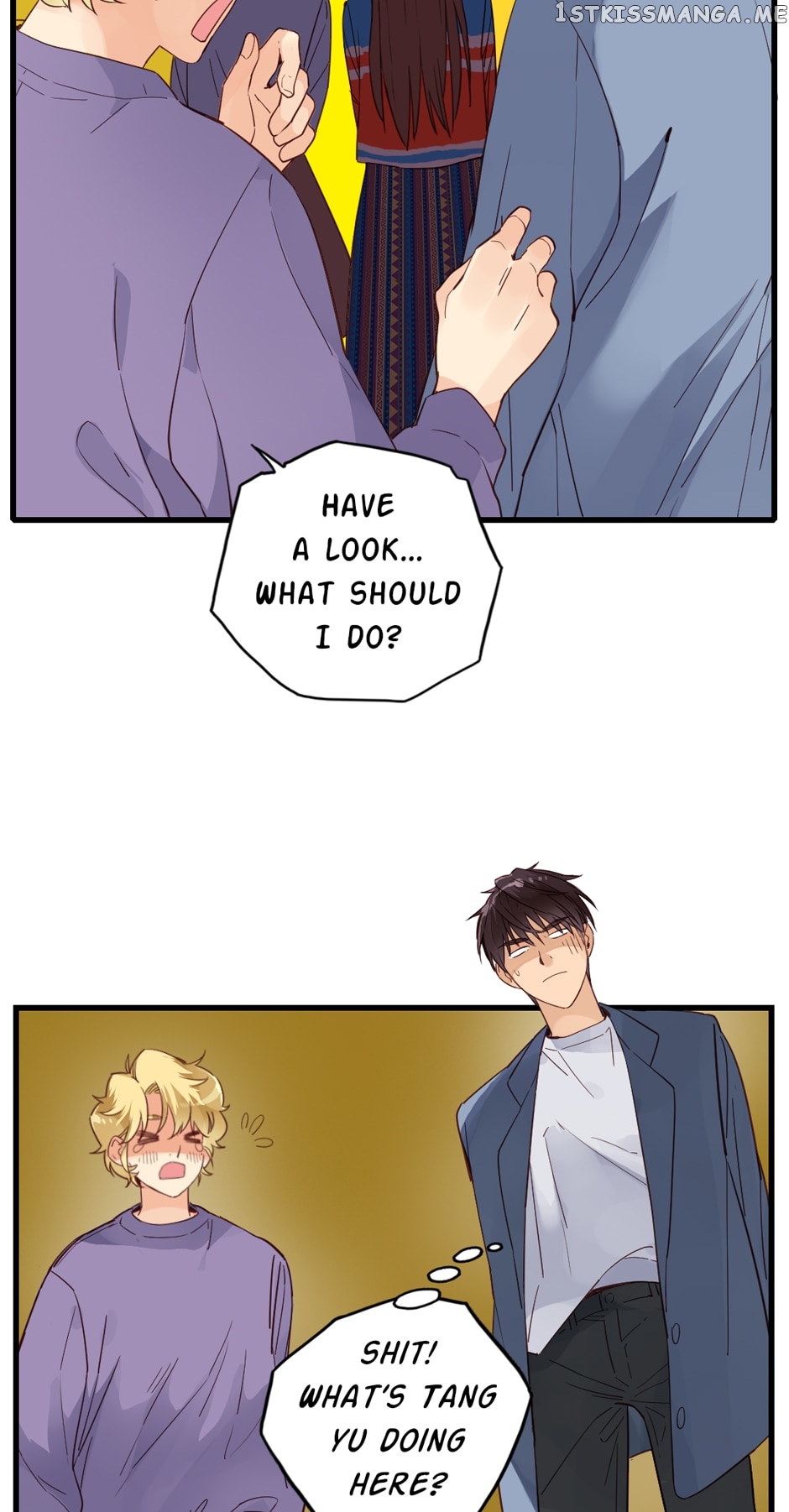 Lights, Camera, Love! chapter 68 - page 4
