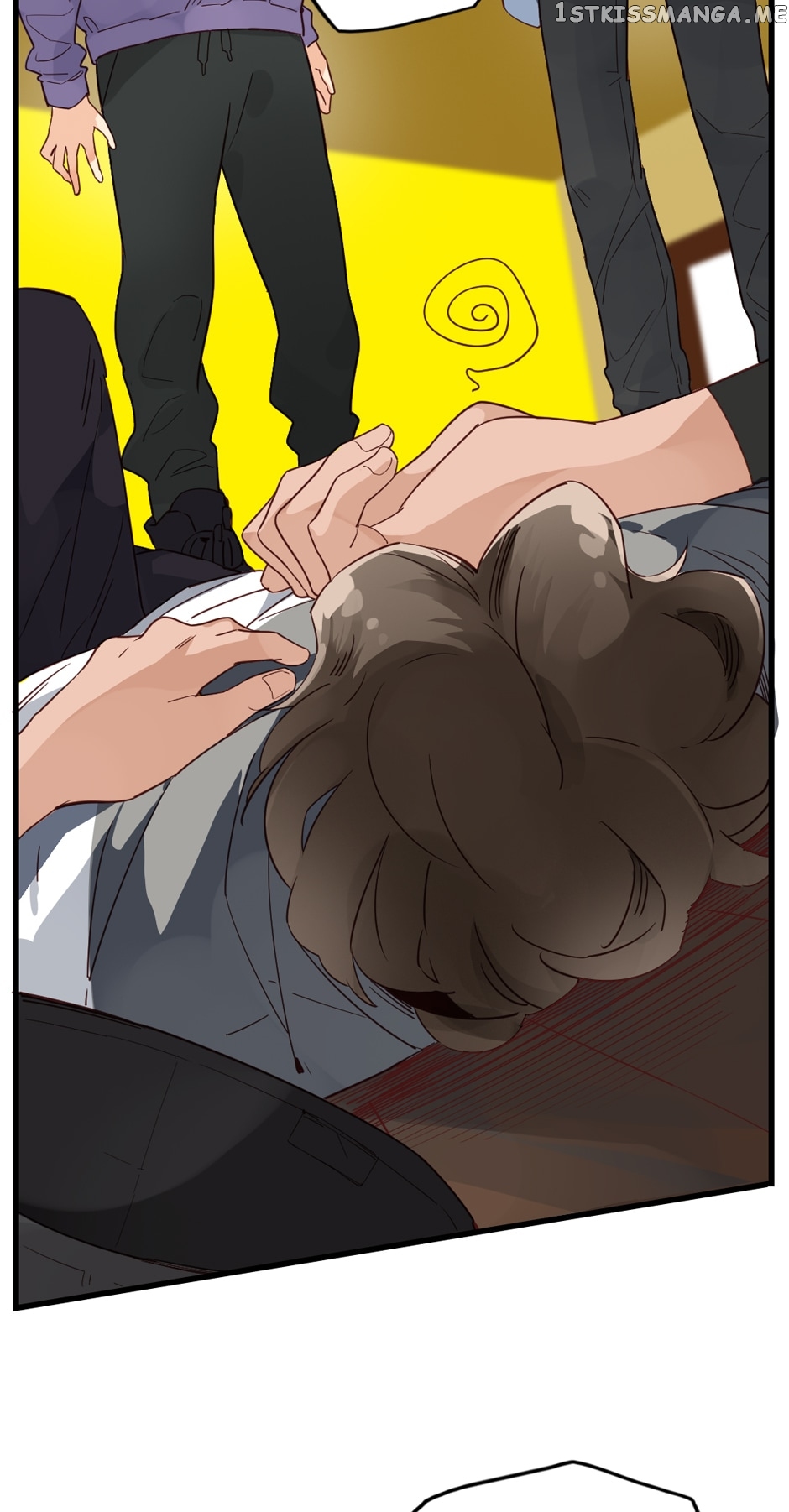 Lights, Camera, Love! chapter 68 - page 5