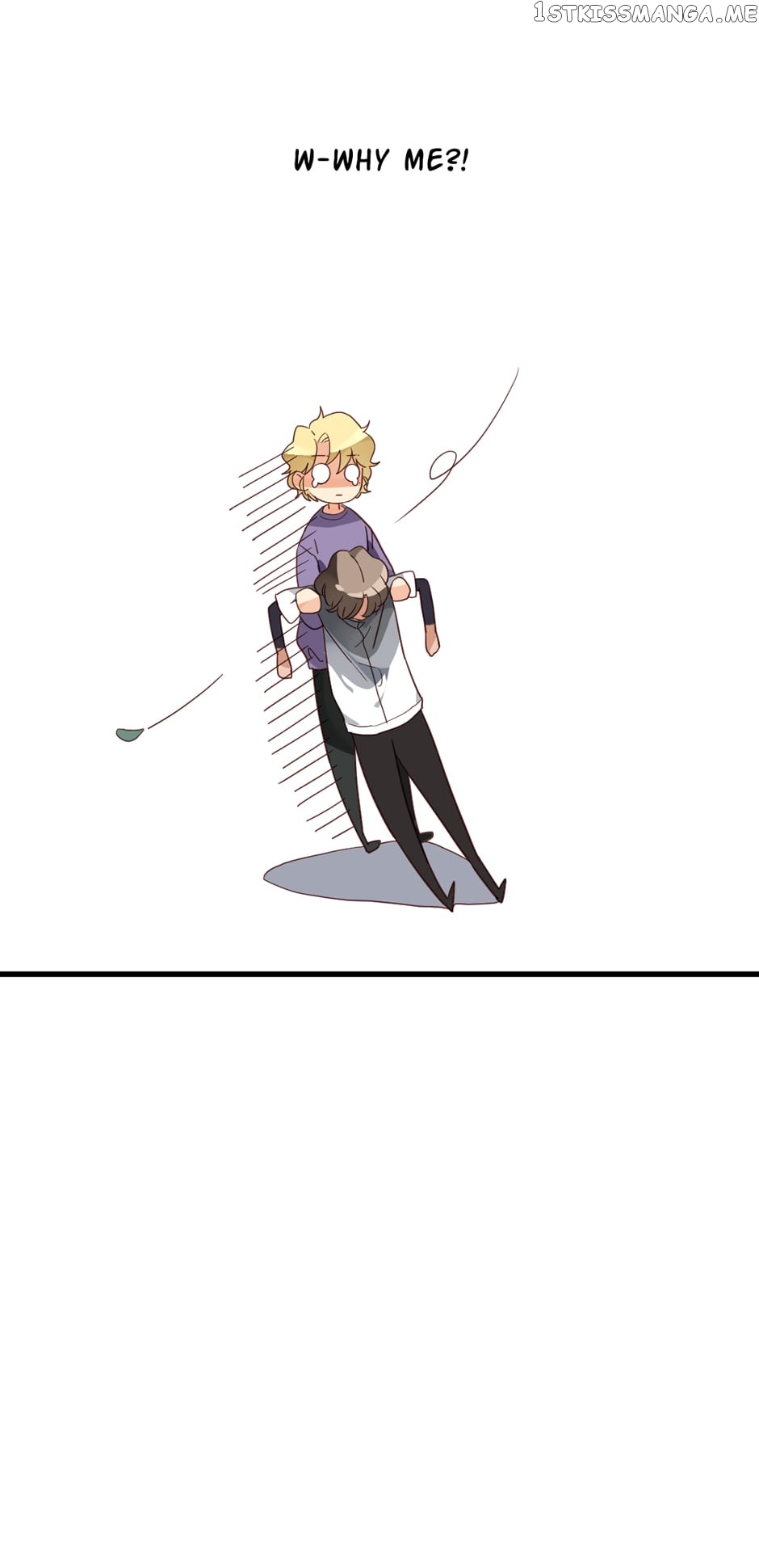 Lights, Camera, Love! chapter 68 - page 9