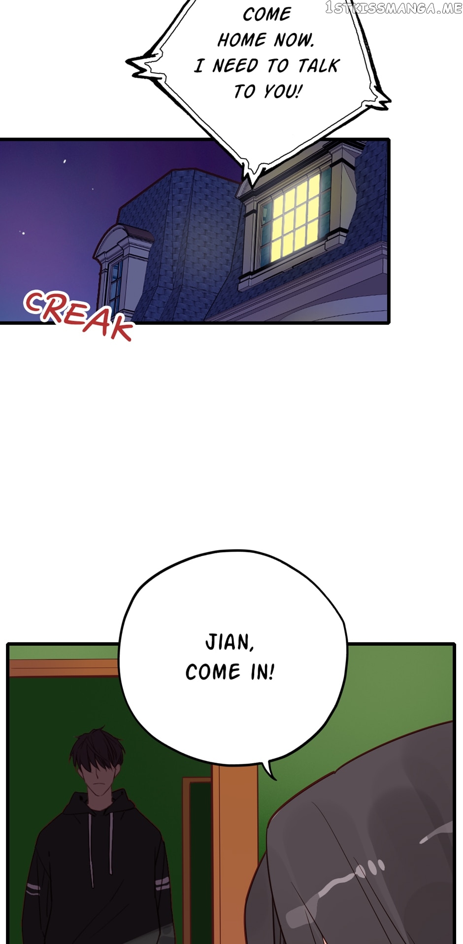 Lights, Camera, Love! chapter 77 - page 11