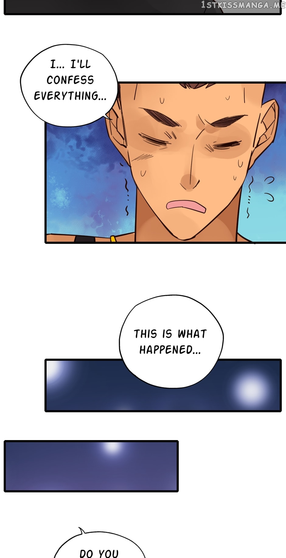 Lights, Camera, Love! chapter 77 - page 14