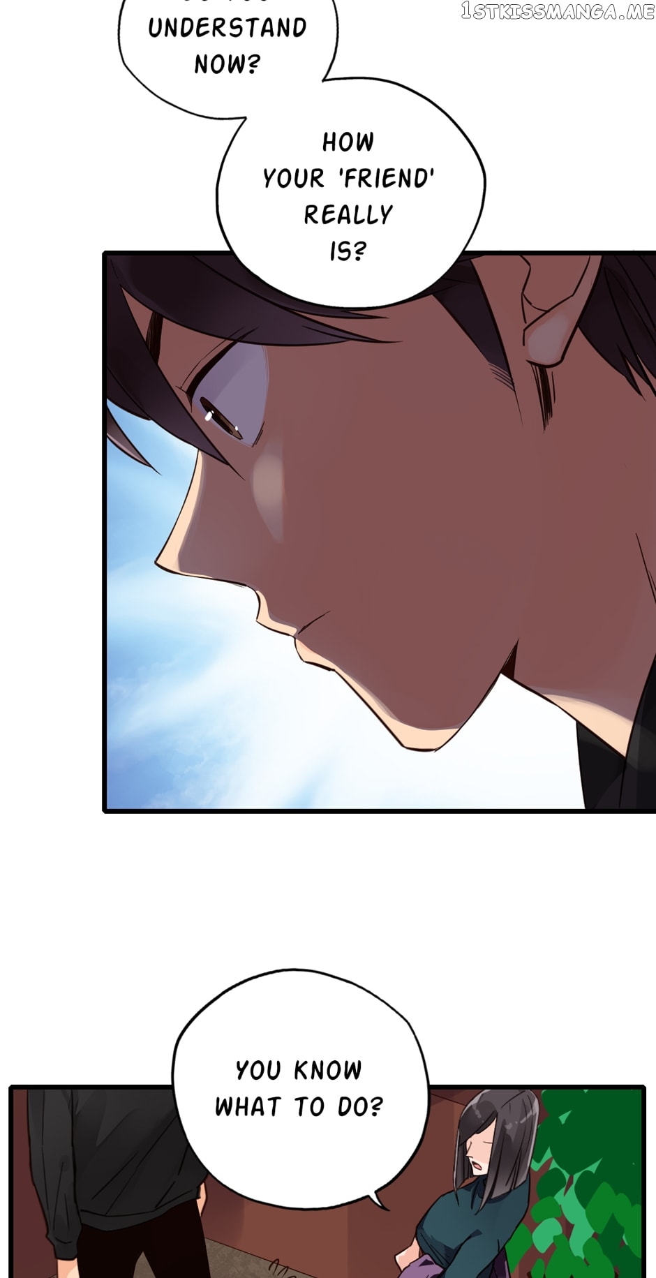 Lights, Camera, Love! chapter 77 - page 15