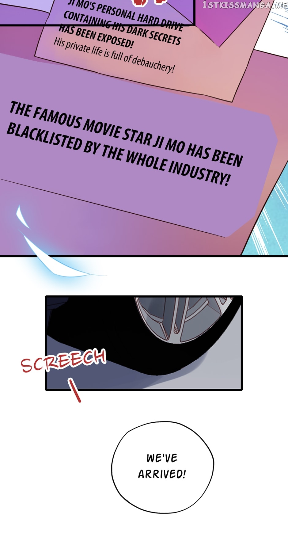 Lights, Camera, Love! chapter 77 - page 18