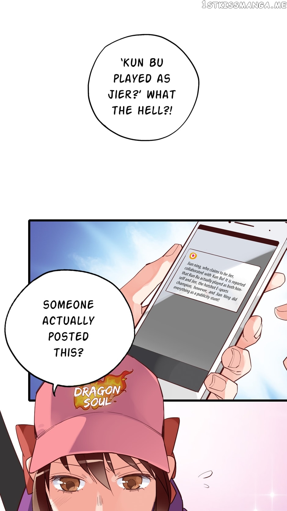 Lights, Camera, Love! chapter 77 - page 2