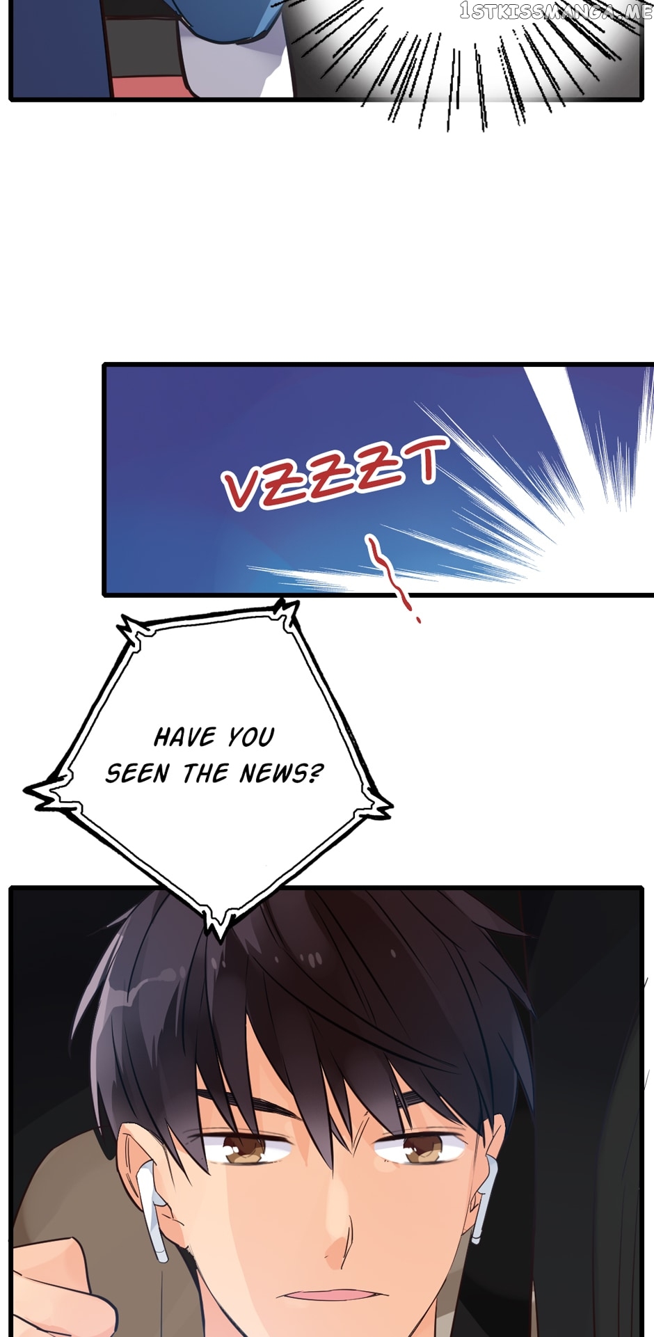 Lights, Camera, Love! chapter 77 - page 22