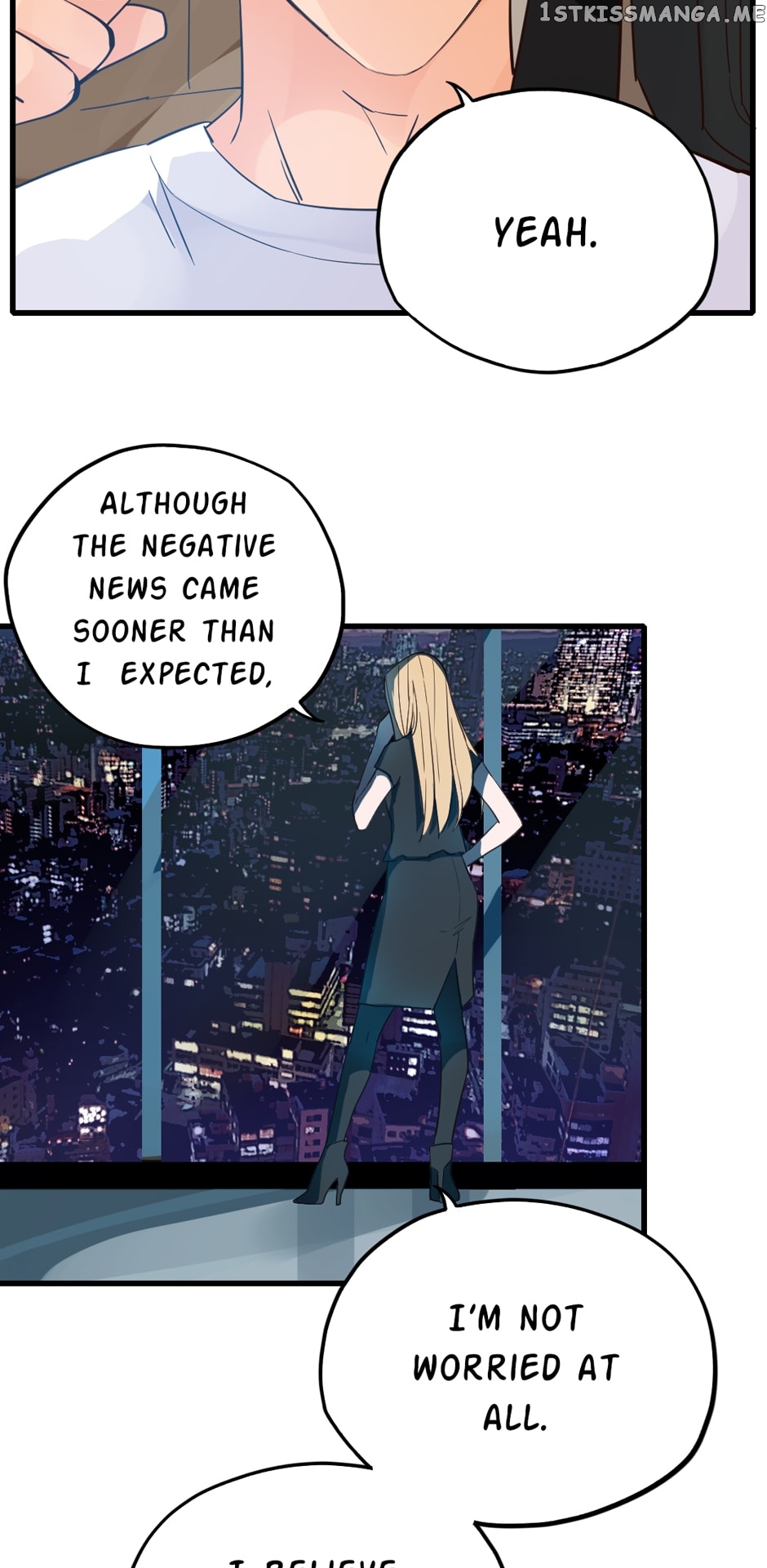 Lights, Camera, Love! chapter 77 - page 23