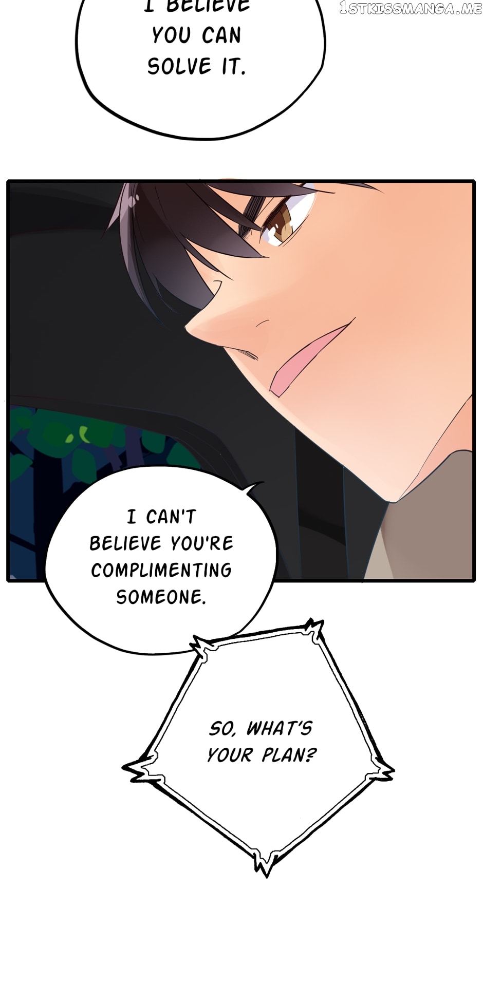 Lights, Camera, Love! chapter 77 - page 24