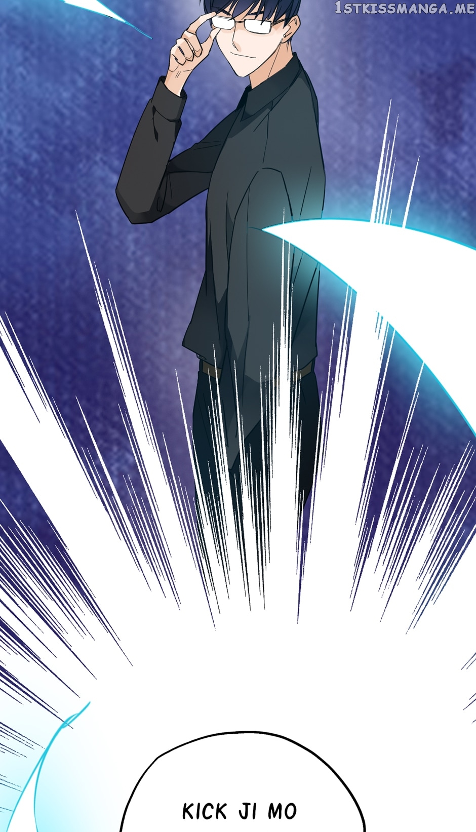 Lights, Camera, Love! chapter 77 - page 27