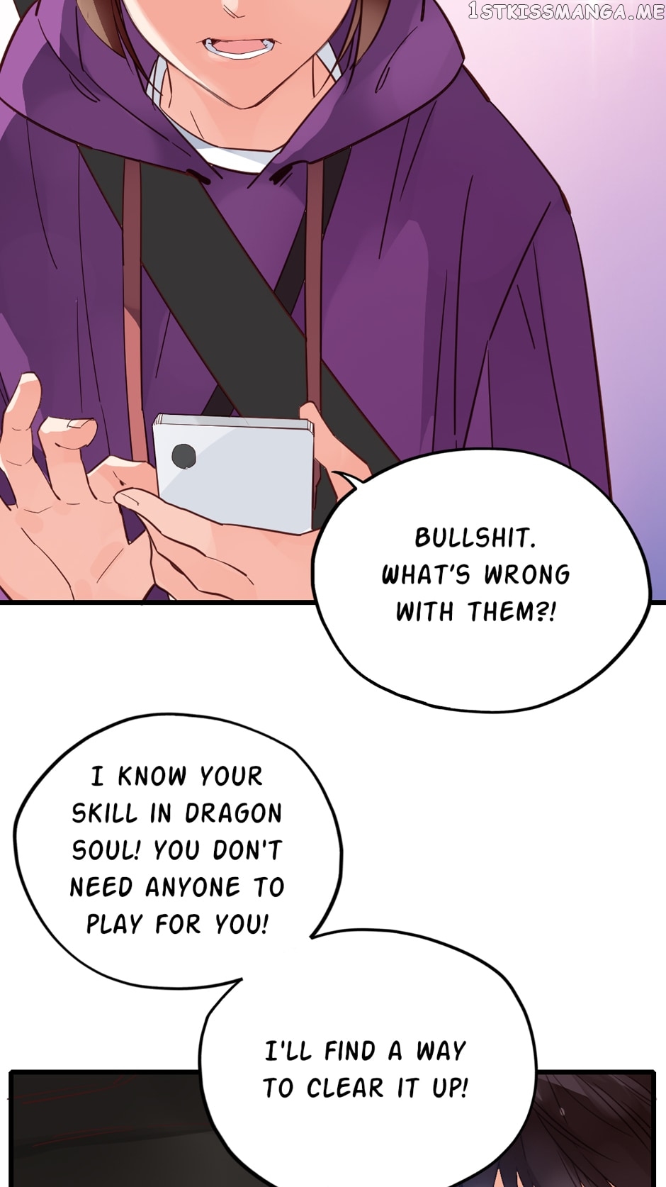 Lights, Camera, Love! chapter 77 - page 3