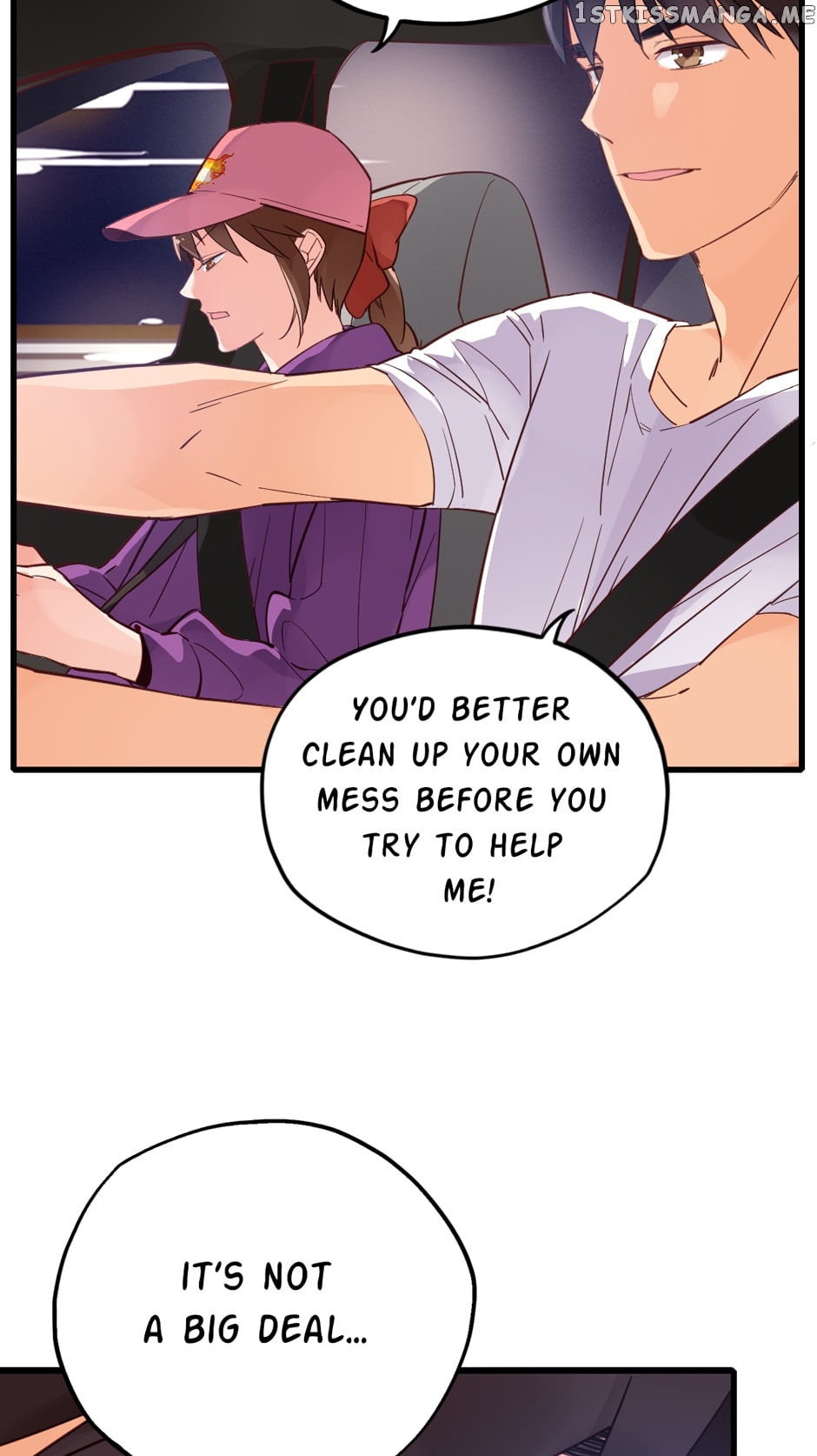 Lights, Camera, Love! chapter 77 - page 4
