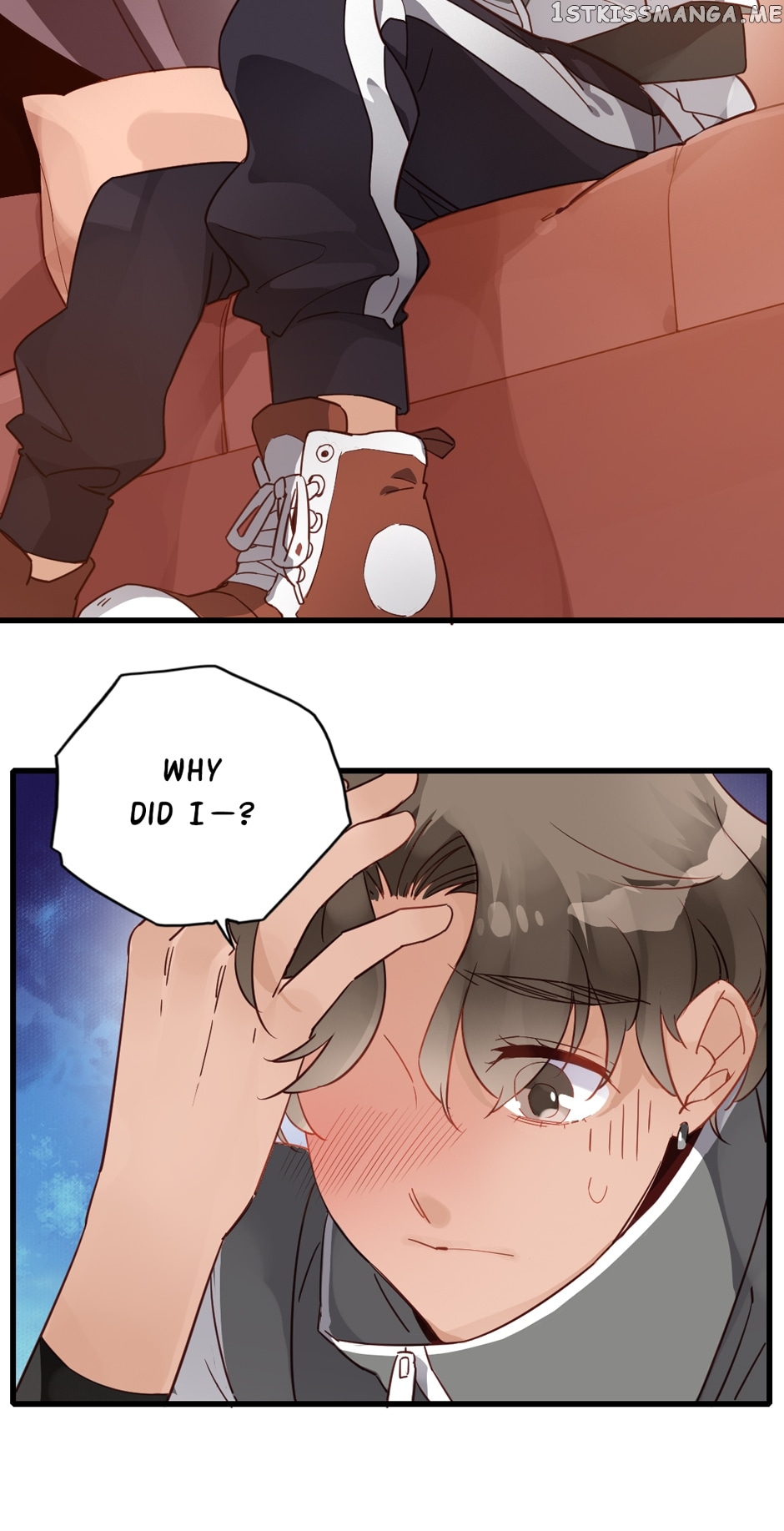 Lights, Camera, Love! chapter 69 - page 10