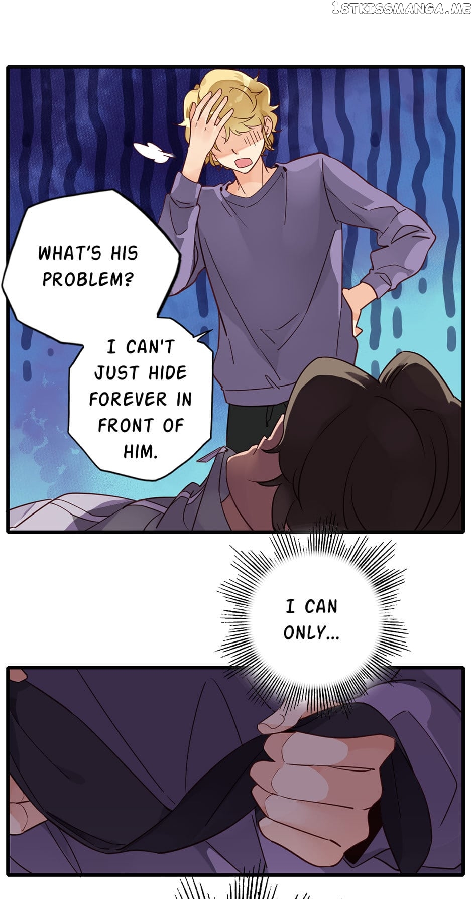 Lights, Camera, Love! chapter 69 - page 13