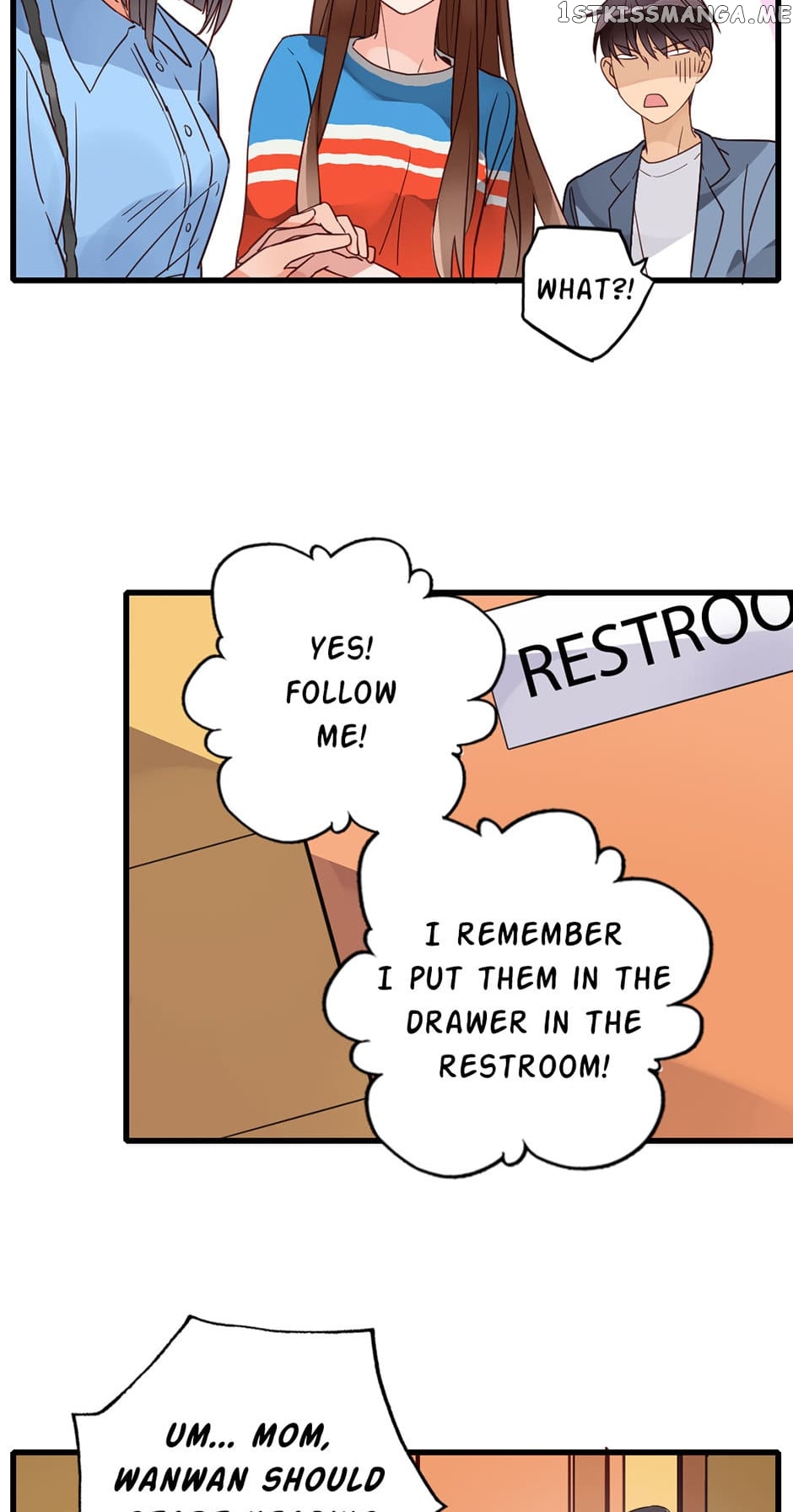 Lights, Camera, Love! chapter 69 - page 15