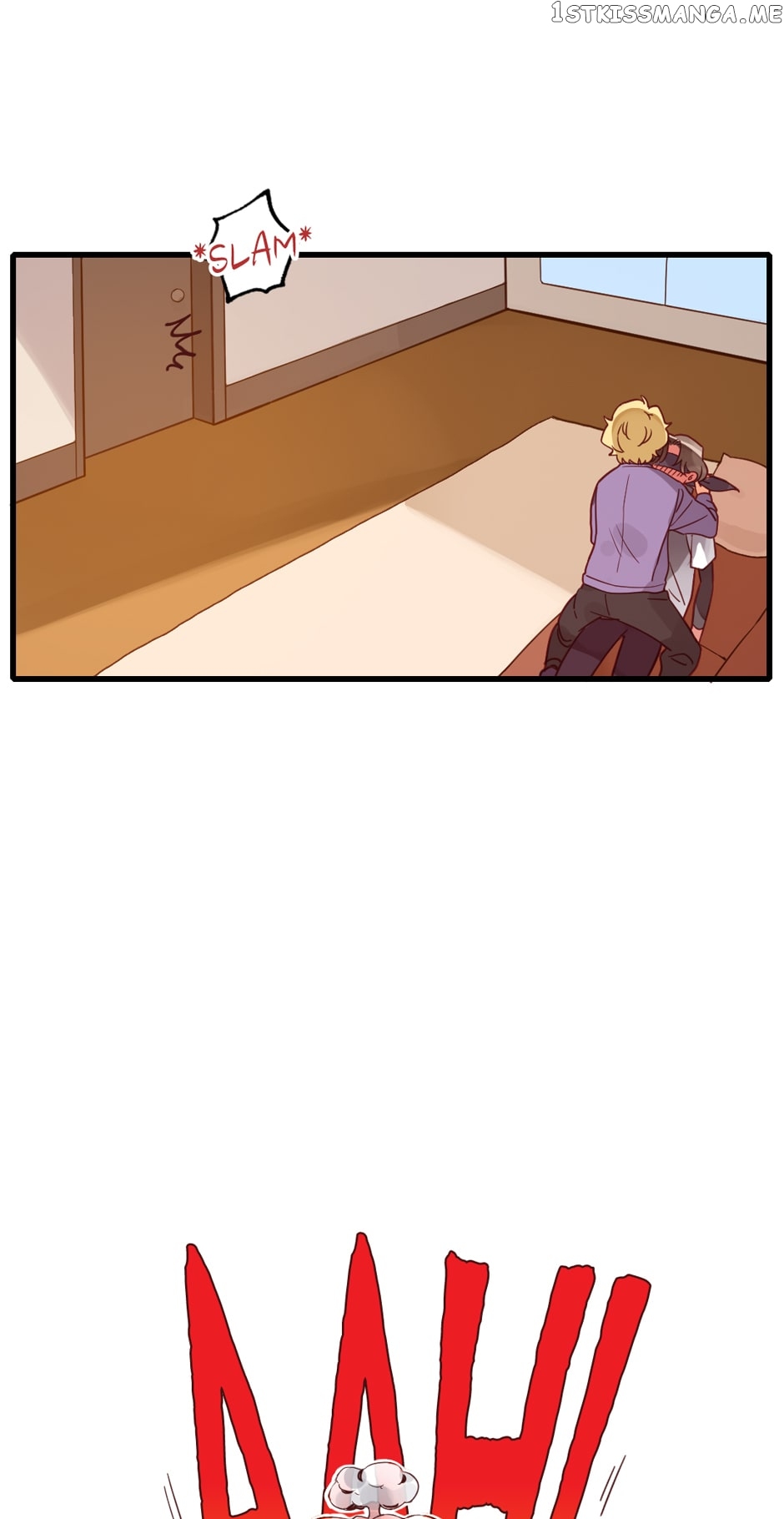 Lights, Camera, Love! chapter 69 - page 22