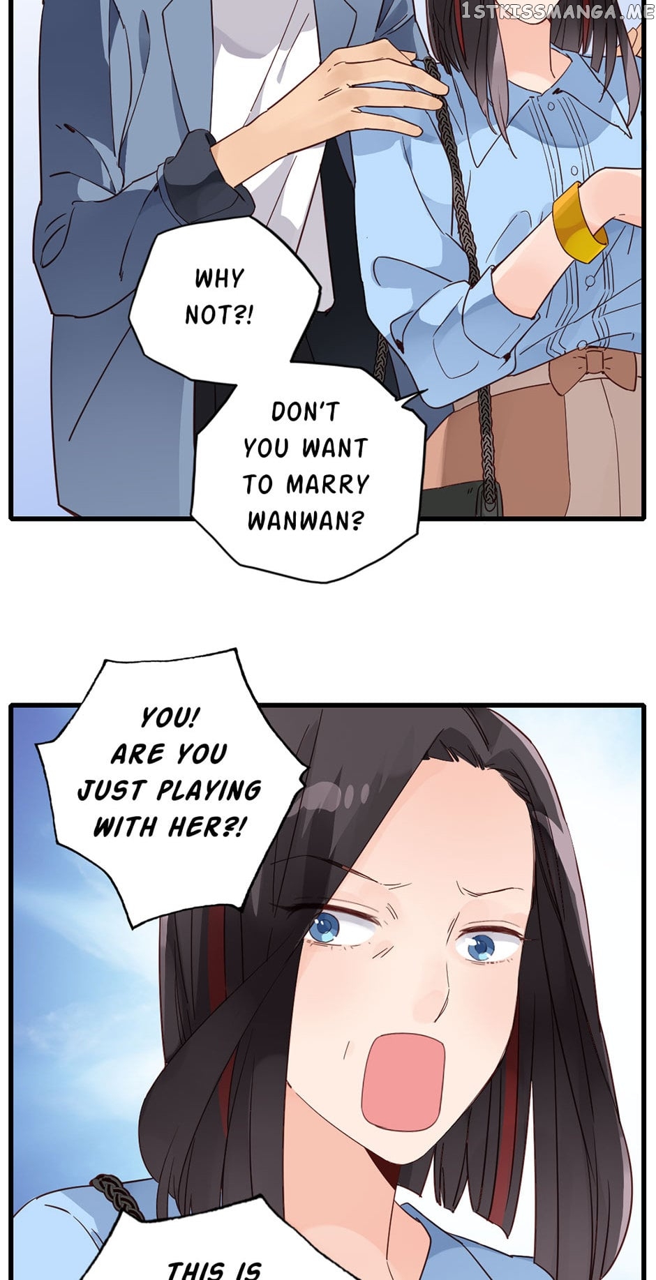 Lights, Camera, Love! chapter 69 - page 3