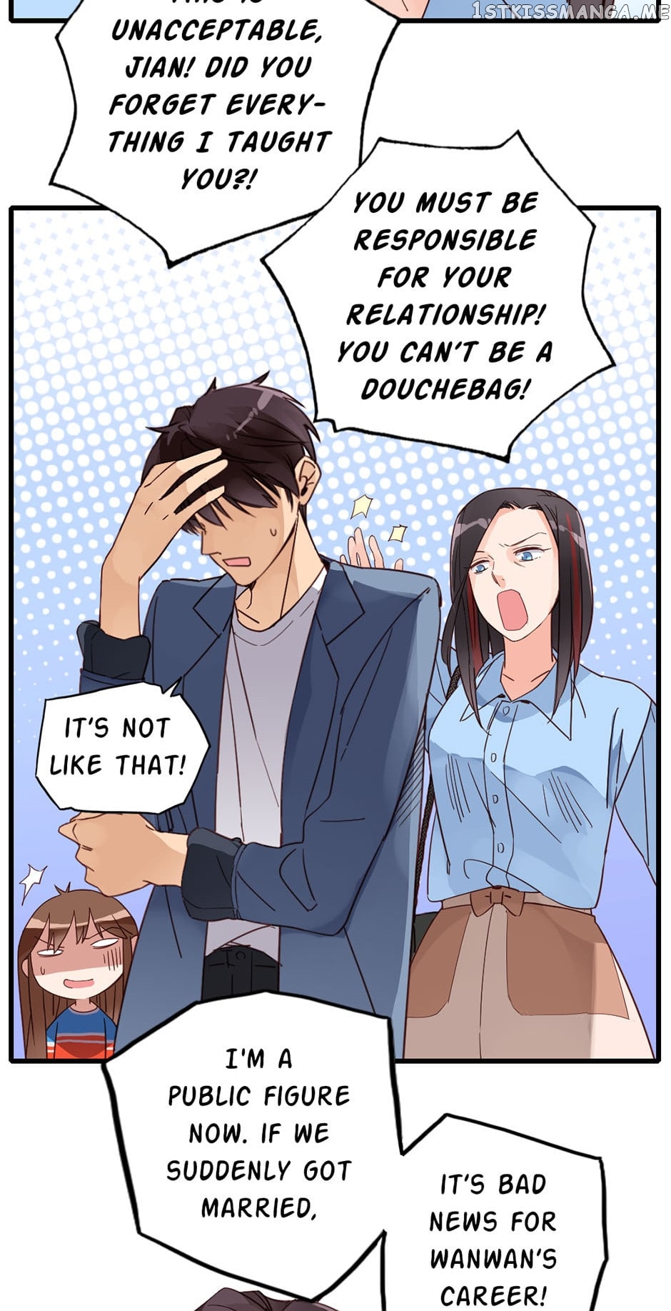Lights, Camera, Love! chapter 69 - page 4