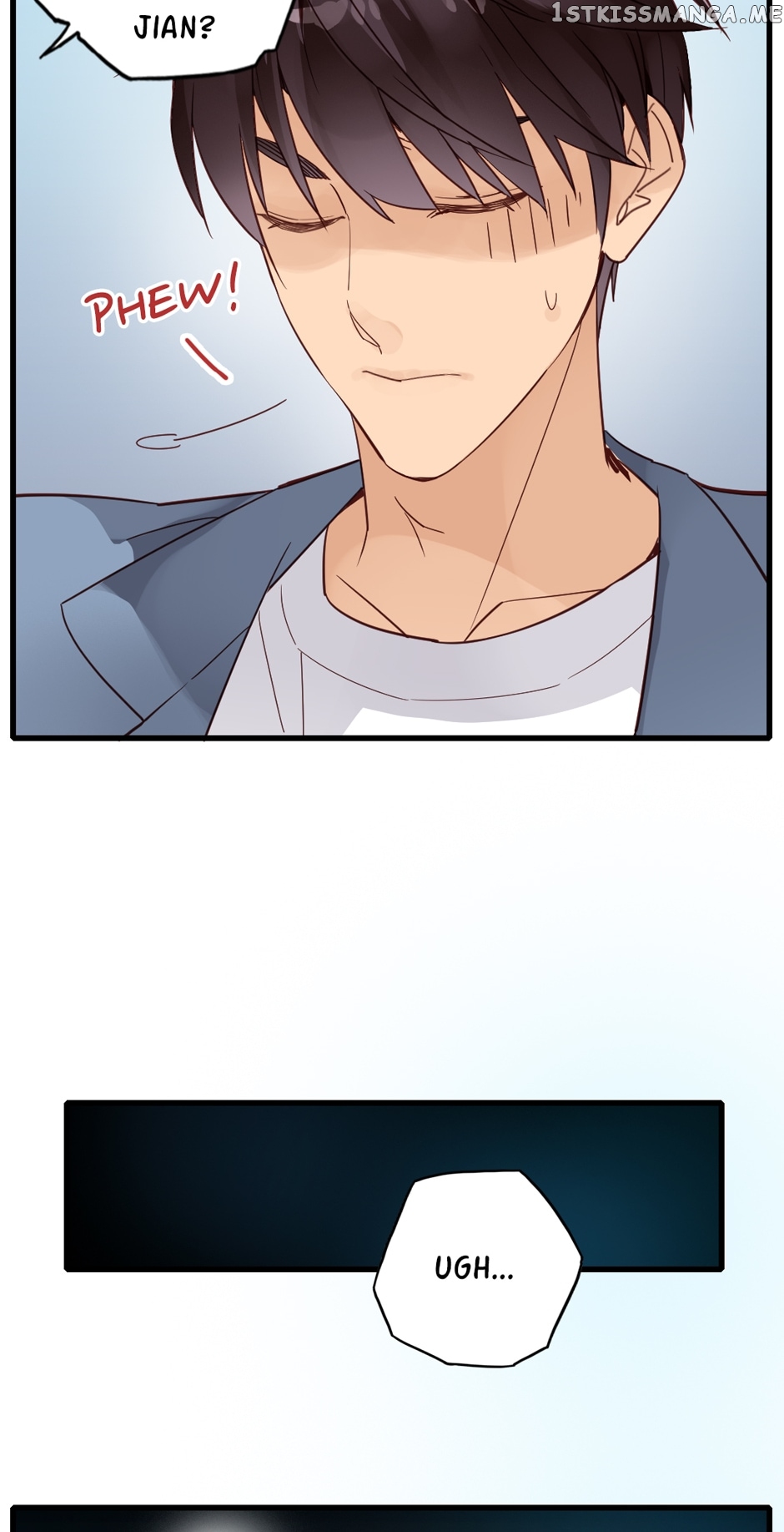 Lights, Camera, Love! chapter 69 - page 8