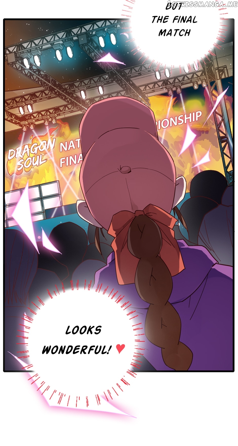 Lights, Camera, Love! chapter 70 - page 11
