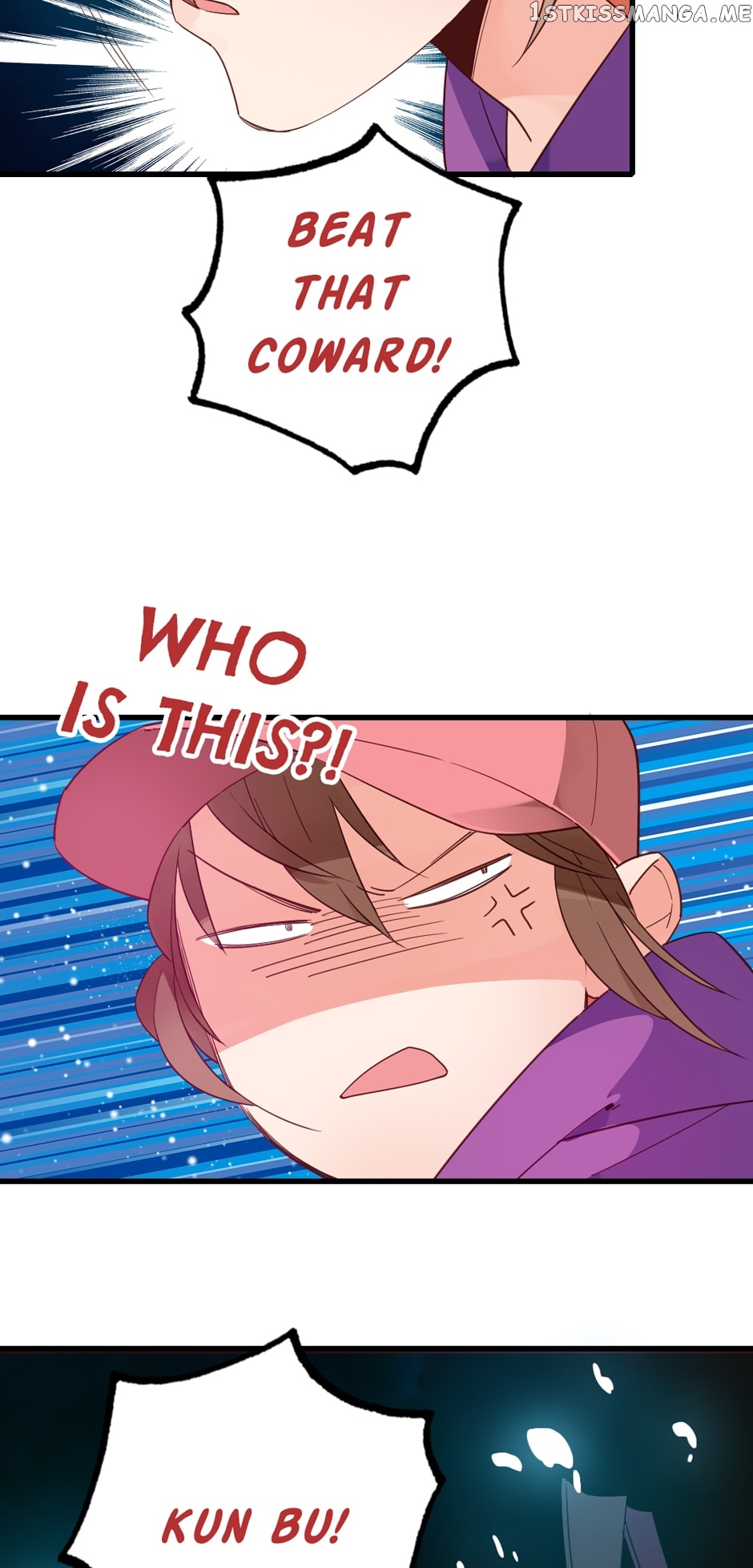 Lights, Camera, Love! chapter 70 - page 14