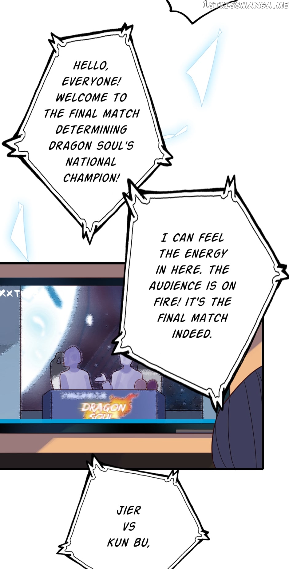 Lights, Camera, Love! chapter 70 - page 18