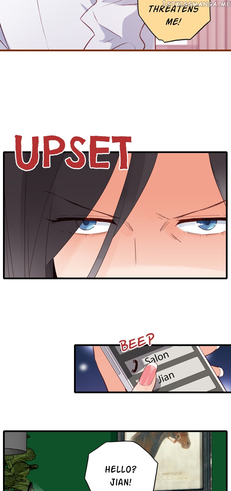 Lights, Camera, Love! chapter 70 - page 3