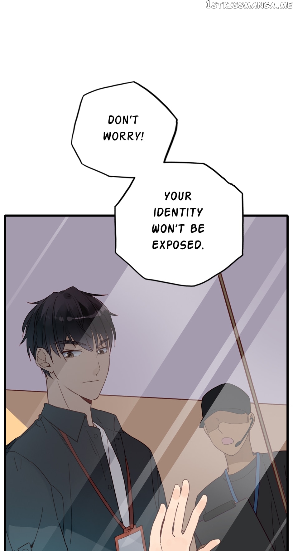 Lights, Camera, Love! chapter 70 - page 7