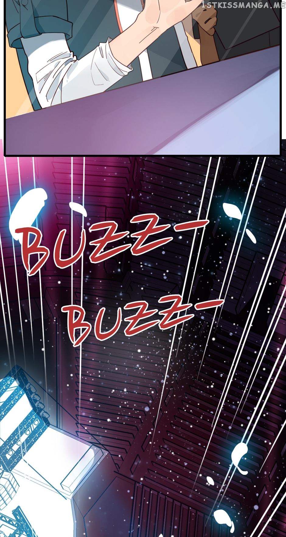 Lights, Camera, Love! chapter 70 - page 8