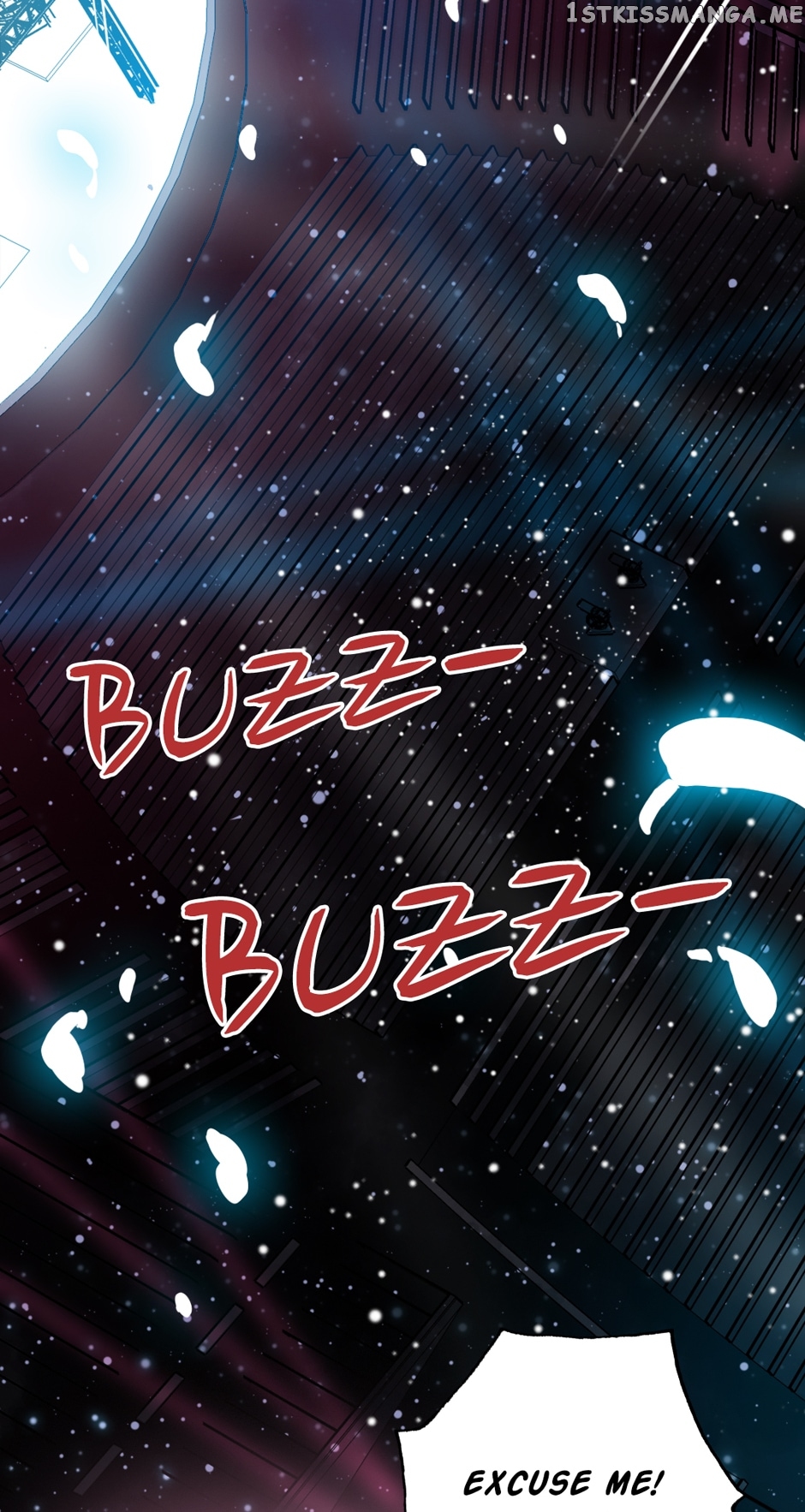 Lights, Camera, Love! chapter 70 - page 9