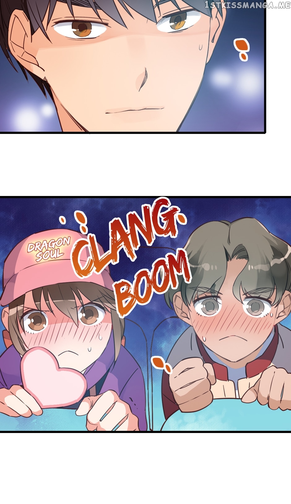 Lights, Camera, Love! chapter 71 - page 10