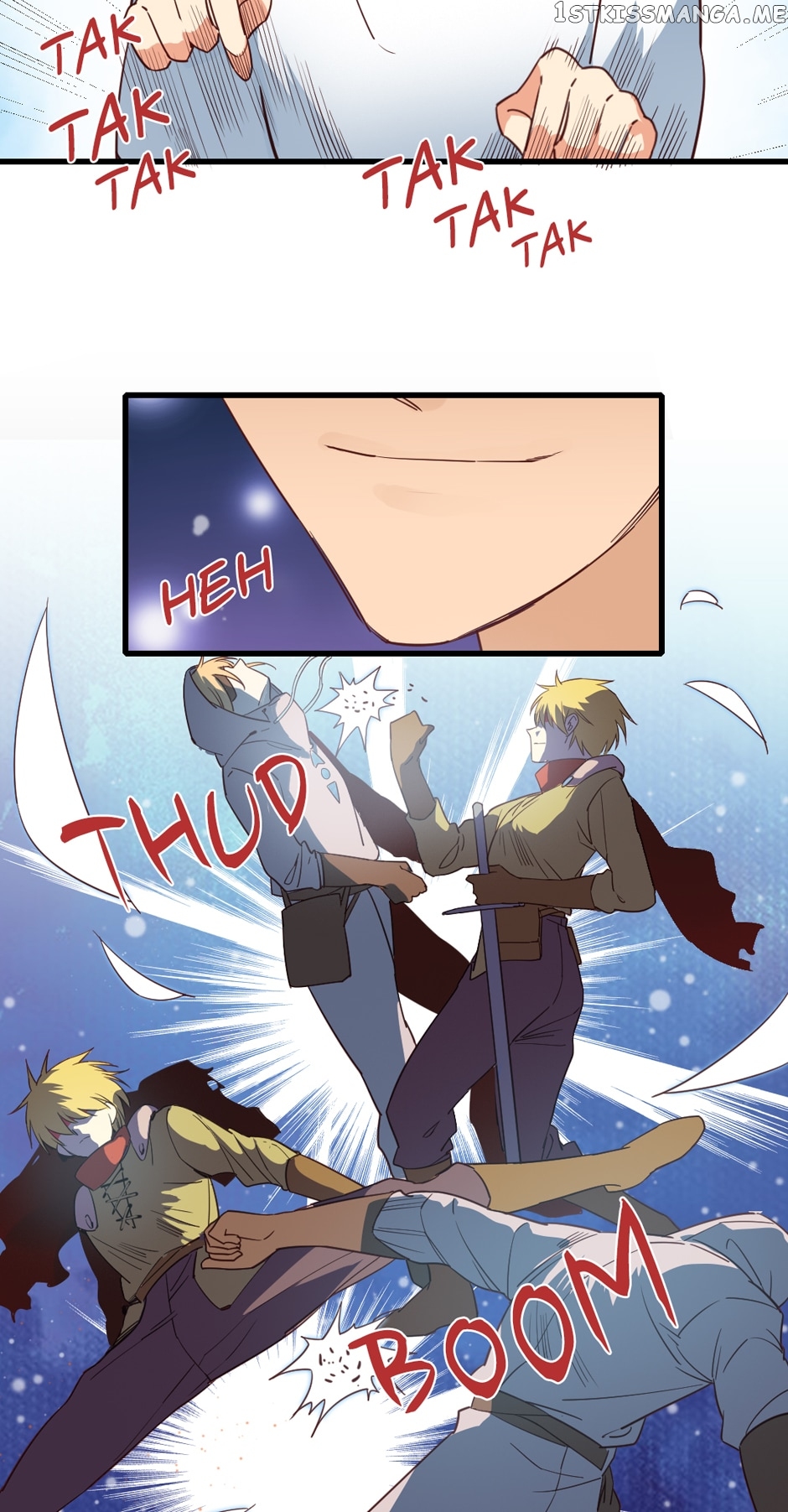 Lights, Camera, Love! chapter 71 - page 15