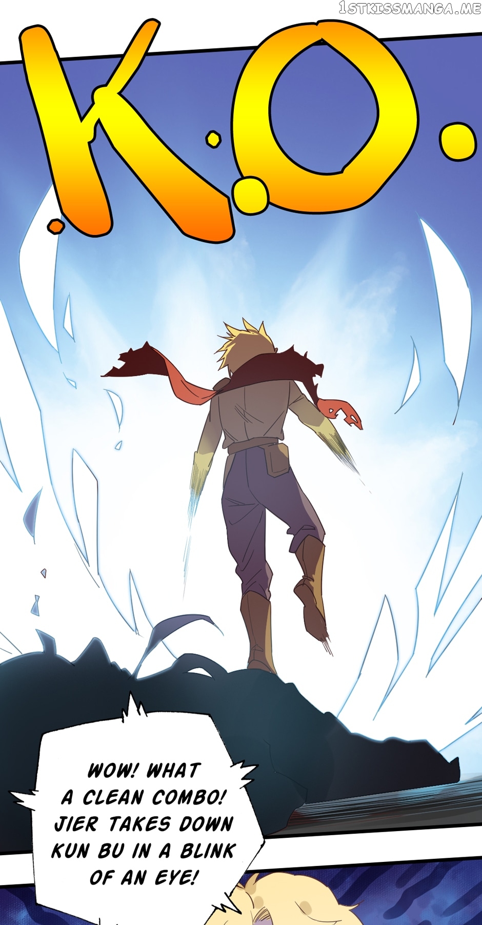 Lights, Camera, Love! chapter 71 - page 17