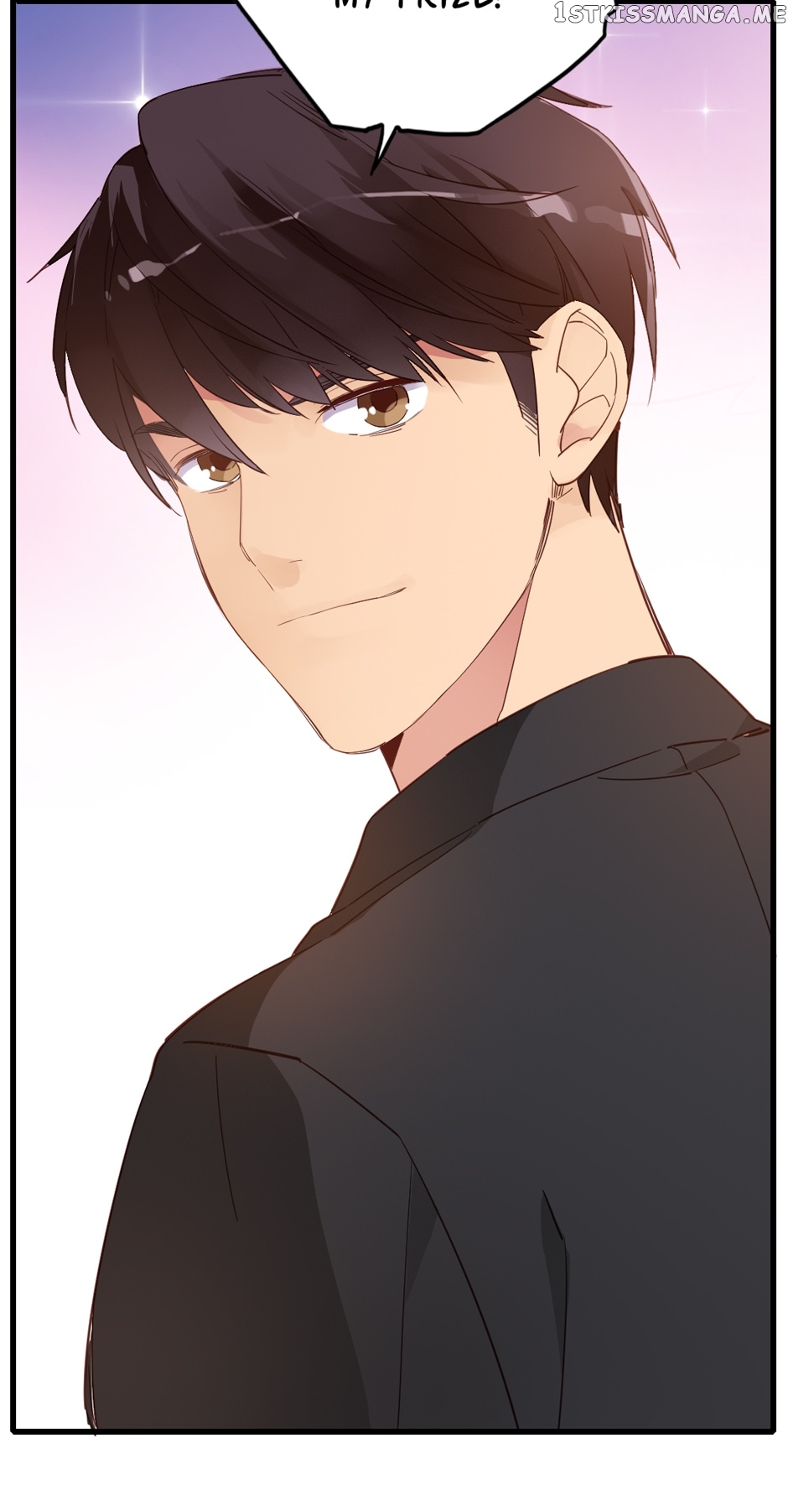 Lights, Camera, Love! chapter 71 - page 20