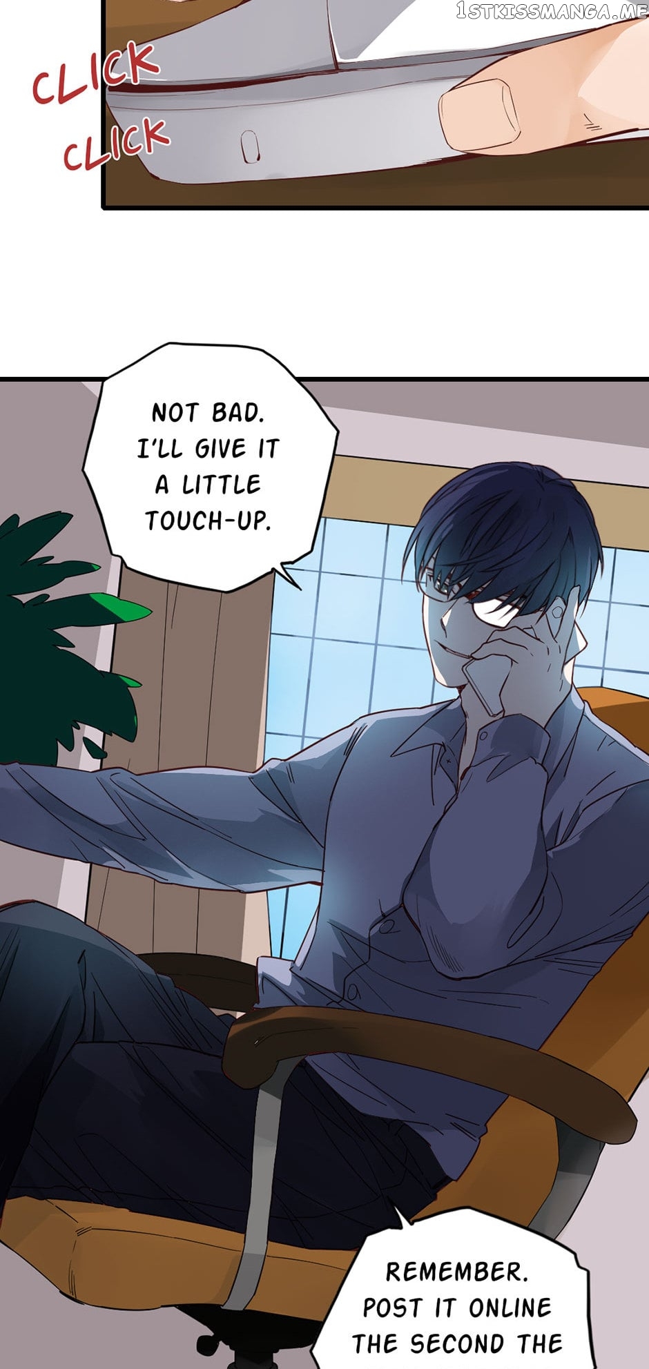Lights, Camera, Love! chapter 71 - page 3