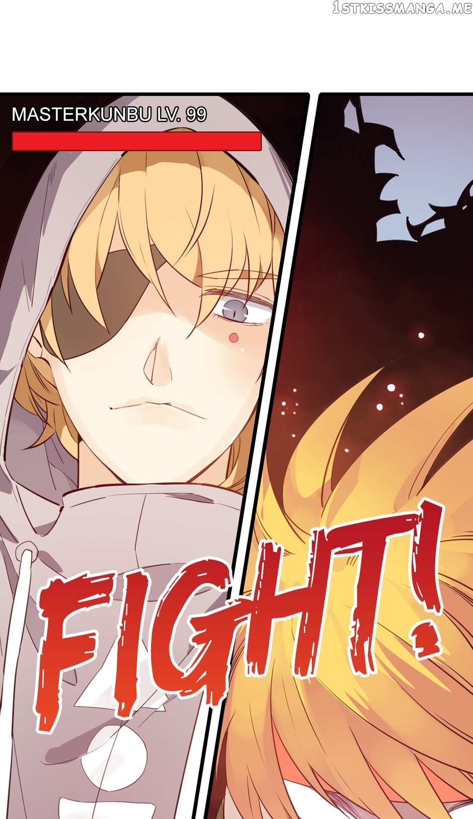 Lights, Camera, Love! chapter 71 - page 7